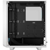 Fractal Design FD-C-MES2C-08, Cajas de torre blanco