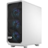 Fractal Design FD-C-MES2C-08, Cajas de torre blanco