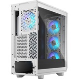 Fractal Design FD-C-MES2C-08, Cajas de torre blanco