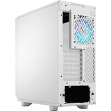 Fractal Design FD-C-MES2C-08, Cajas de torre blanco