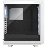 Fractal Design FD-C-MES2C-08, Cajas de torre blanco