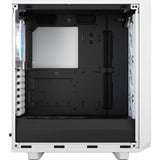 Fractal Design FD-C-MES2C-08, Cajas de torre blanco