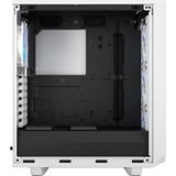 Fractal Design FD-C-MES2C-08, Cajas de torre blanco