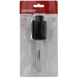 GEDORE Llave de banda para filtro de aceite roja 1/2", Llave de tuercas rojo