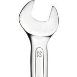 GEDORE R05105008 llave fija, Llave de tuercas cromado, 700 g, 45 mm, 1 pieza(s)