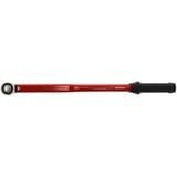 GEDORE R68900300, Llave de torsión rojo/Negro
