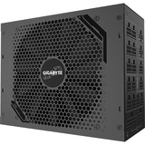 GIGABYTE GP-UD 1600 PM PG5, Fuente de alimentación de PC negro