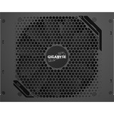GIGABYTE GP-UD 1600 PM PG5, Fuente de alimentación de PC negro