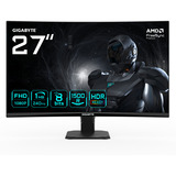 GIGABYTE GS27FC2, Monitor de gaming negro