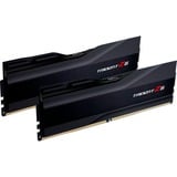 G.Skill DIMM 48 GB DDR5-8400 (2x 24 GB) Kit dual, Memoria RAM negro