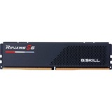 G.Skill F5-5600J4040D24GX2-RS5K, Memoria RAM negro