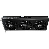 Gainward GeForce RTX 5060 Ti Python III OC 16GB, Tarjeta gráfica 