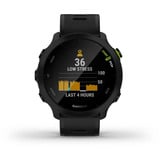 Garmin Forerunner 55, SmartWatch negro