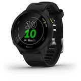 Garmin Forerunner 55, SmartWatch negro
