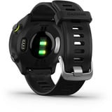 Garmin Forerunner 55, SmartWatch negro