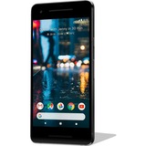Google G208966-001A3, Móvil negro