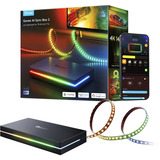 Govee AI Sync Box 2, Tira de LED 