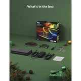 Govee AI Sync Box 2, Tira de LED 