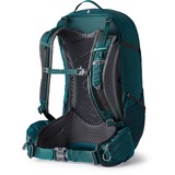 Gregory 141342-1327, Mochila verde