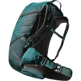 Gregory 141342-1327, Mochila verde