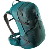 Gregory 141342-1327, Mochila verde