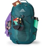 Gregory Juno 30, Mochila verde