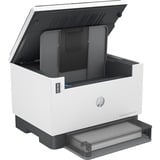 HP LaserJet Tank MFP 2604dw, Impresora multifuncional gris