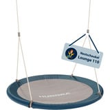 HUDORA 72210, Columpio azul/Beige
