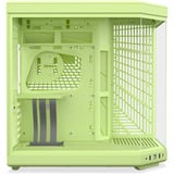 HYTE Y70, Cajas de torre verde claro