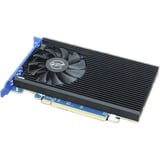 HighPoint Rocket 1604L – PCIe Gen5 x16 4x M.2 NVMe AIC, Tarjeta de interfaz 