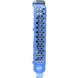 HighPoint Rocket 1604L – PCIe Gen5 x16 4x M.2 NVMe AIC, Tarjeta de interfaz 