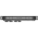 Honor 600 Pro 512GB, Móvil negro