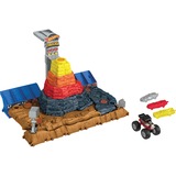 Hot Wheels HNB96, Pistas de carreras