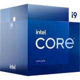 Intel® Core™ i9-13900F, Procesador Tray