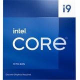 Intel® Core™ i9-13900F, Procesador Tray