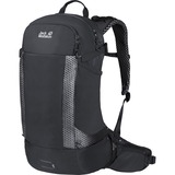 Jack Wolfskin 2010221_6350_OS, Mochila gris oscuro