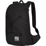 Jack Wolfskin 2020321_6000_OS, Mochila negro