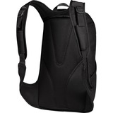 Jack Wolfskin 2020321_6000_OS, Mochila negro