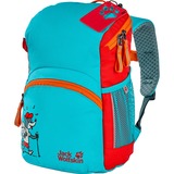 Jack Wolfskin Mochila azul