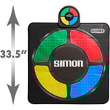 Just Play Alfombra de Juego Simon Jump, Juego de destreza 