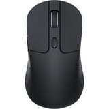 Keychron M3 Inalámbrico, Ratones para gaming negro