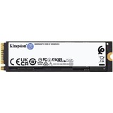 Kingston FURY FURY Renegade M.2 2000 GB PCI Express 4.0 3D TLC NVMe, Unidad de estado sólido negro, 2000 GB, M.2, 7300 MB/s