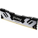 Kingston FURY KF564C32RSK2-96, Memoria RAM plateado/Negro