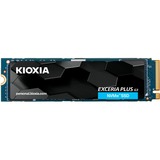 Kioxia Exceria Plus G3 1 TB, Unidad de estado sólido 