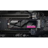 Kioxia LVE10Z2T04G8, Unidad de estado sólido 