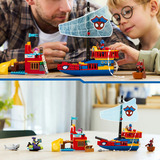 LEGO 11208, Juegos de construcción 