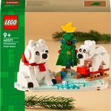 LEGO 40571, Juegos de construcción 
