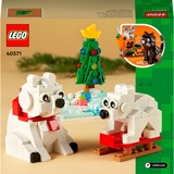 LEGO 40571, Juegos de construcción 