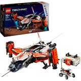 LEGO 42181, Juegos de construcción 