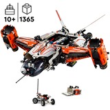 LEGO 42181, Juegos de construcción 